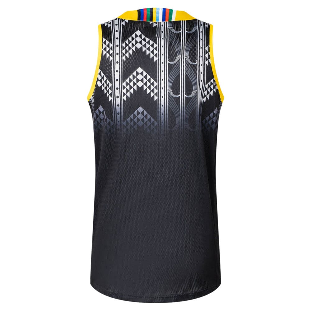 Hurricanes Super Rugby Training Singlet 2025 - Image 2