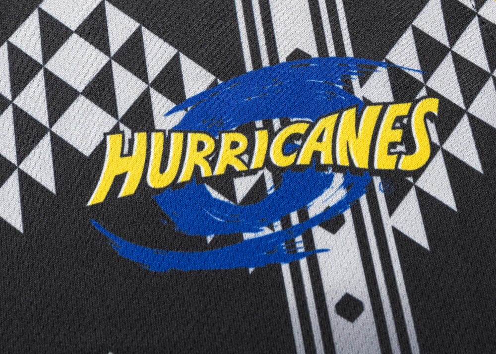 Hurricanes Super Rugby Training Singlet 2025 - Image 5