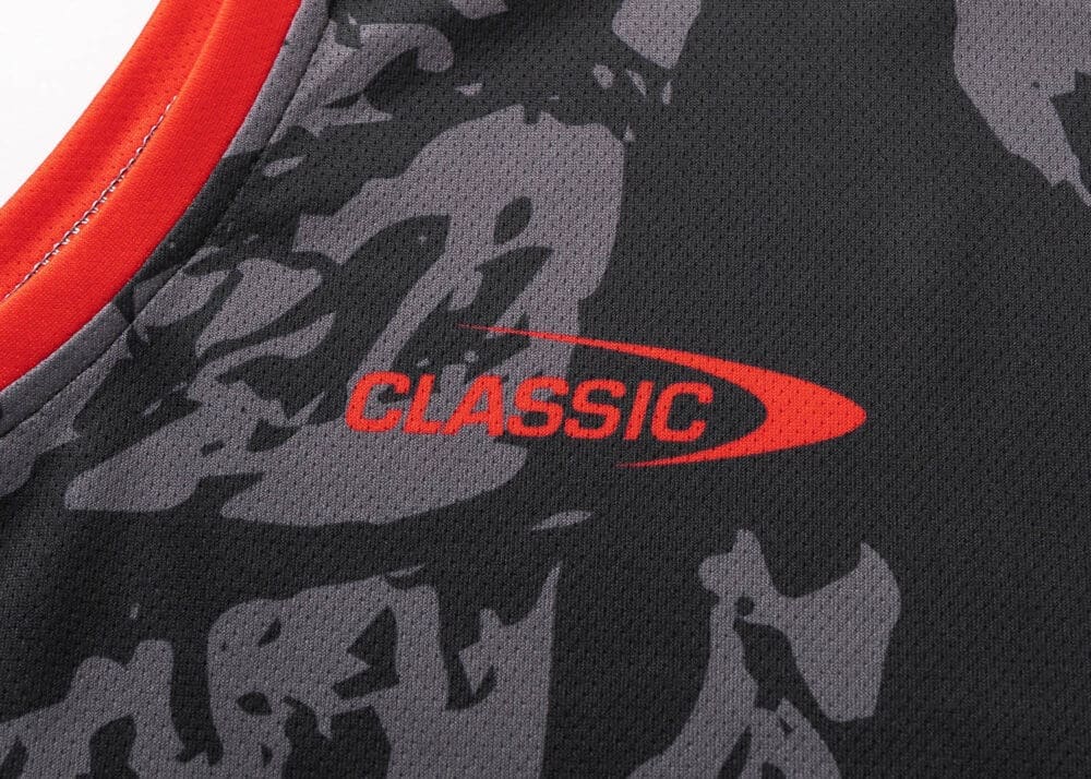 Crusaders Super Rugby Training Singlet 2025 - Image 8