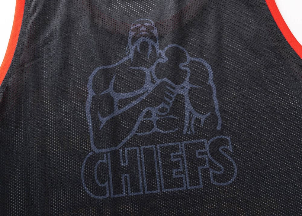 Chiefs Super Rugby Training Singlet 2025 - Image 9