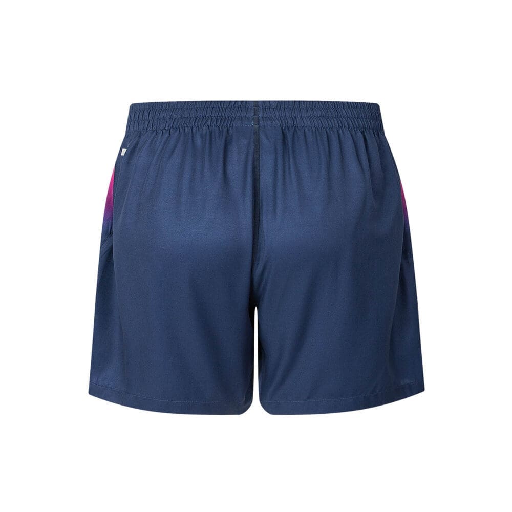 Highlanders Super Rugby Gym Shorts 2025 - Image 2