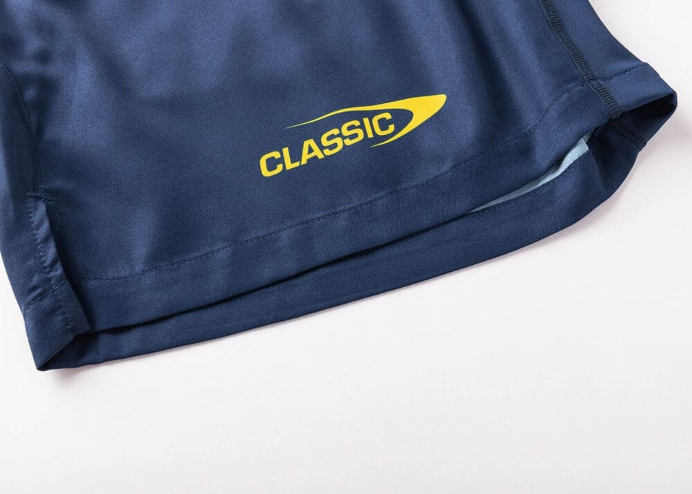 Highlanders Super Rugby Gym Shorts 2025 - Image 6