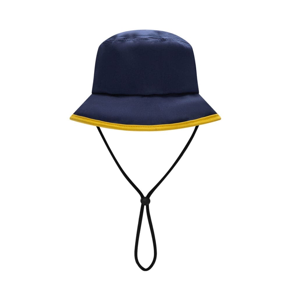 Highlanders Super Rugby Supporters Bucket Hat 2025 - Image 3