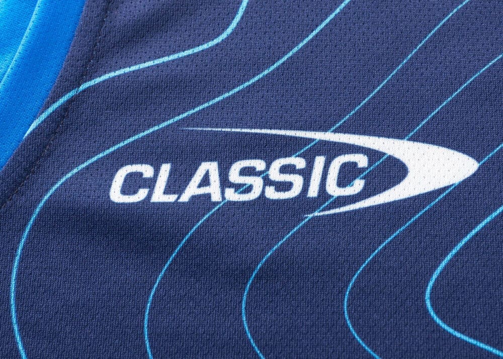 Blues Super Rugby Training Singlet 2025 - Image 4